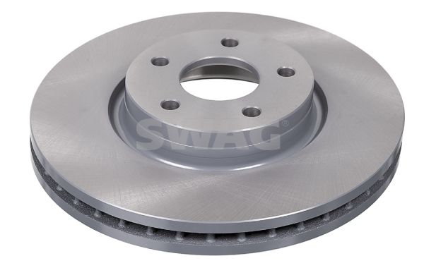 SWAG 50 94 3975 Brake Disc