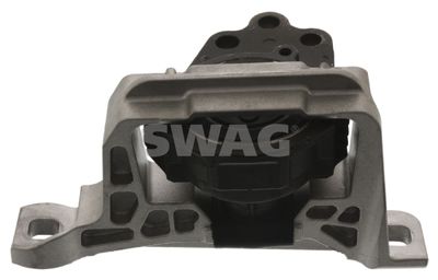Mounting, engine SWAG 50 94 4493