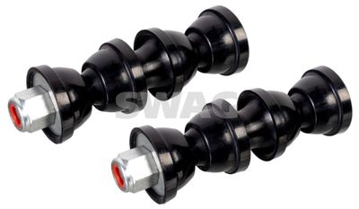 Link/Coupling Rod, stabiliser bar SWAG 50 94 4528