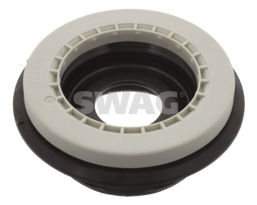 SWAG 50 94 5037 Rolling Bearing, suspension strut support mount