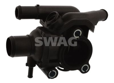 Coolant Flange SWAG 50 94 5220