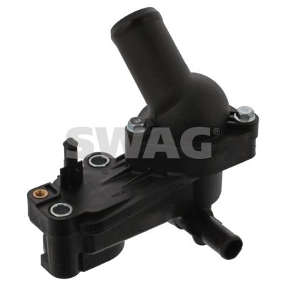 Coolant Flange SWAG 50 94 5227