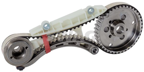SWAG 50 94 6282 Timing Belt Kit