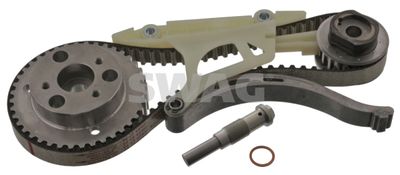 Timing Belt Kit SWAG 50 94 6380