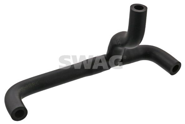 SWAG 50 94 6445 Hose, crankcase ventilation