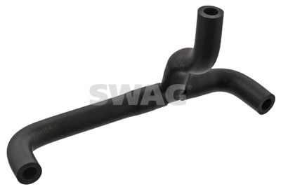 Hose, crankcase ventilation SWAG 50 94 6445