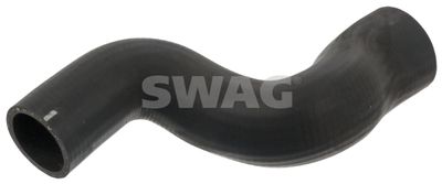 Charge Air Hose SWAG 50 94 7163