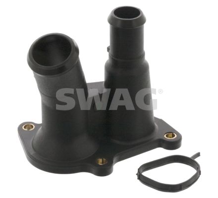 SWAG 50 94 8677 Coolant Flange