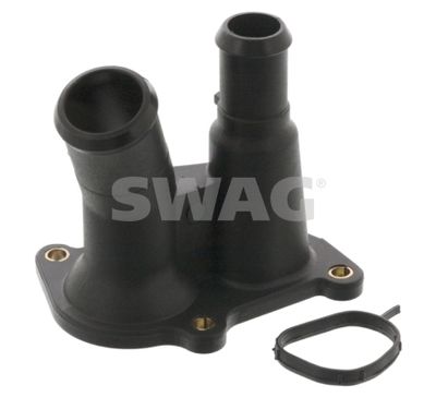 Coolant Flange SWAG 50 94 8677
