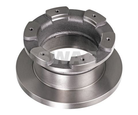 SWAG 53 92 9161 Brake Disc