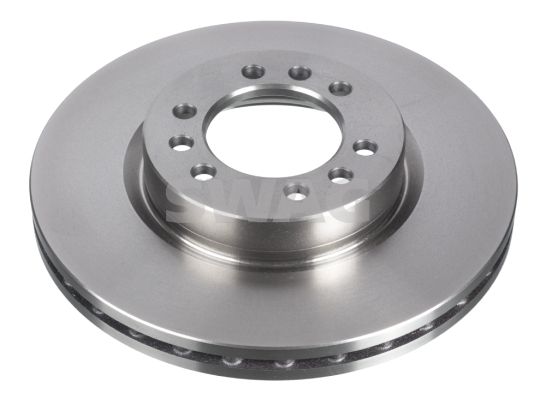 SWAG 53 92 9159 Brake Disc