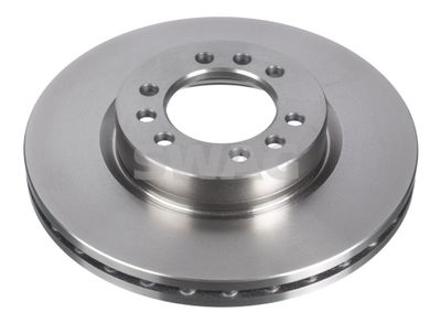 Brake Disc SWAG 53 92 9159