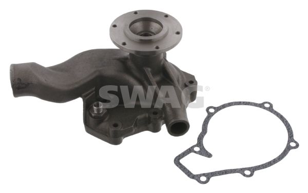 SWAG 54 15 0003 Water Pump, engine cooling