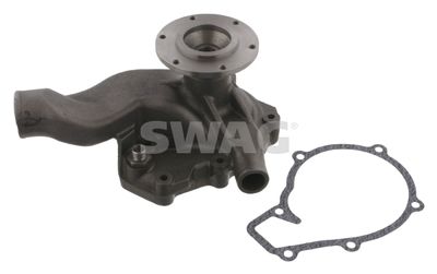 Water Pump, engine cooling SWAG 54 15 0003