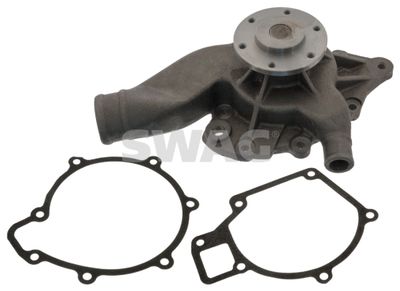 Water Pump, engine cooling SWAG 54 15 0004