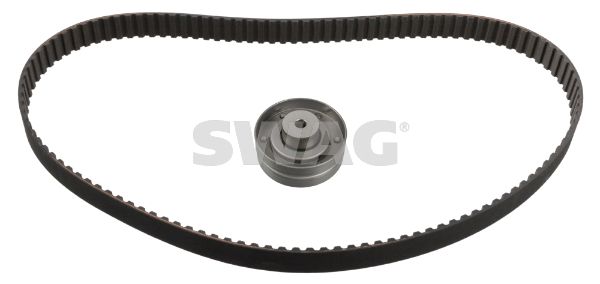 SWAG 55 02 0009 Timing Belt Kit