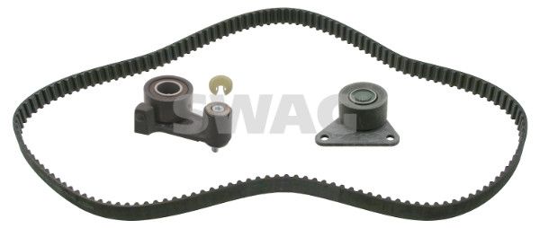 SWAG 55 02 0012 Timing Belt Kit