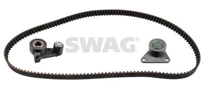Timing Belt Kit SWAG 55 02 0014