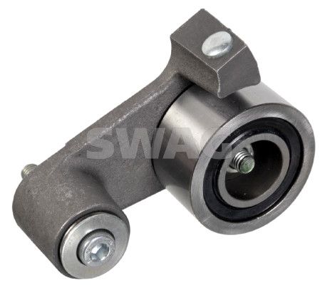 SWAG 55 03 0009 Tensioner Pulley, timing belt