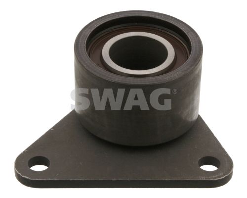 SWAG 55 03 0014 Deflection Pulley/Guide Pulley, timing belt