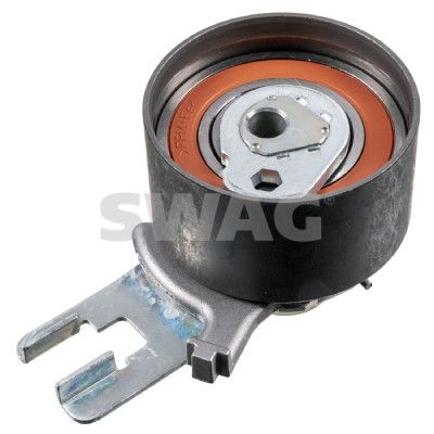 SWAG 55 03 0017 Tensioner Pulley, timing belt