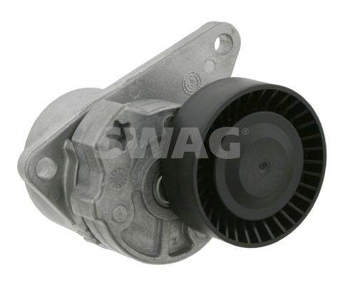 SWAG 55 03 0018 Belt Tensioner, V-ribbed belt