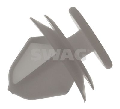 Retaining Clip, underbody panelling SWAG 55 10 0539