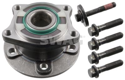 Wheel Bearing Kit SWAG 55 10 1106