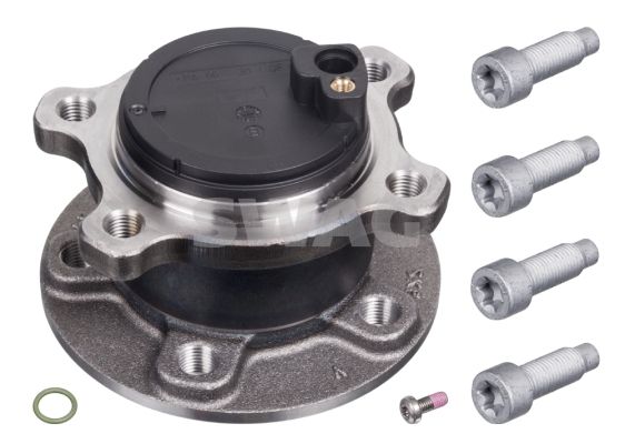 SWAG 55 10 2316 Wheel Bearing Kit