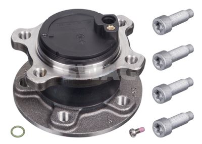 Wheel Bearing Kit SWAG 55 10 2316