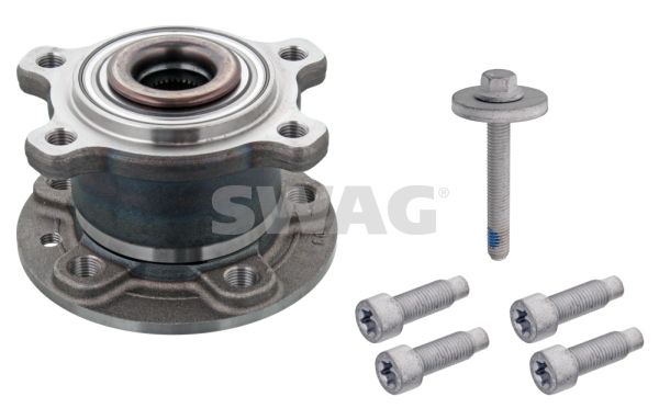 SWAG 55 10 2788 Wheel Bearing Kit