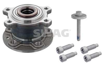 Wheel Bearing Kit SWAG 55 10 2788