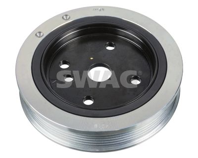 Belt Pulley, crankshaft SWAG 55 10 3863