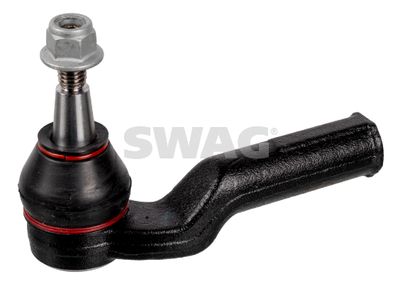 Tie Rod End SWAG 55 10 6865