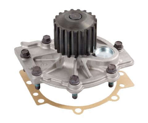SWAG 55 10 7804 Water Pump, engine cooling