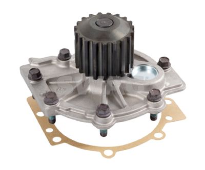 Water Pump, engine cooling SWAG 55 10 7804