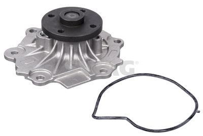 Water Pump, engine cooling SWAG 55 10 7805