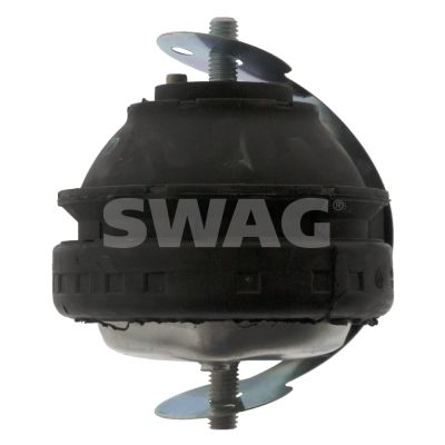 SWAG 55 13 0001 Mounting, engine
