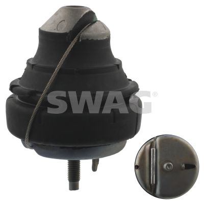 Mounting, engine SWAG 55 13 0003
