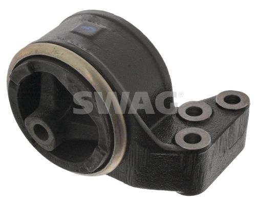 SWAG 55 13 0012 Mounting, engine