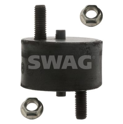 Mounting, engine SWAG 55 13 0019