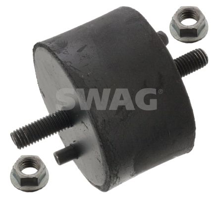 SWAG 55 13 0020 Mounting, engine