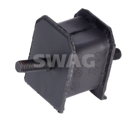 SWAG 55 13 0022 Mounting, manual transmission