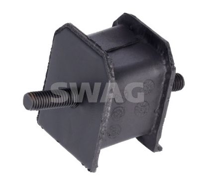 Mounting, manual transmission SWAG 55 13 0022