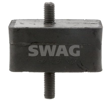 SWAG 55 13 0023 Mounting, manual transmission