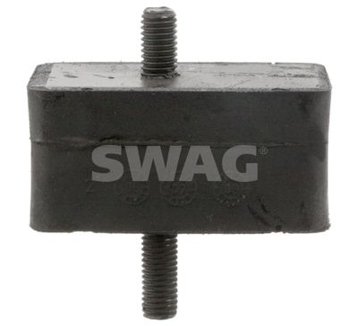 Mounting, manual transmission SWAG 55 13 0023