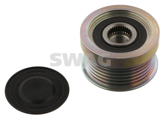 SWAG 55 14 0001 Alternator Freewheel Clutch