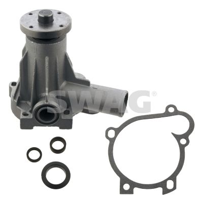 SWAG 55 15 0002 Water Pump, engine cooling