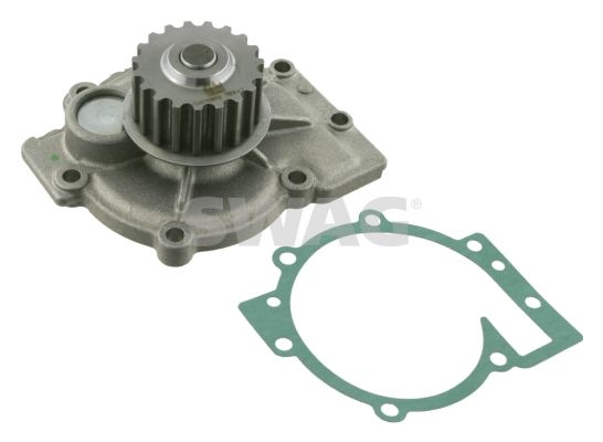 SWAG 55 15 0003 Water Pump, engine cooling