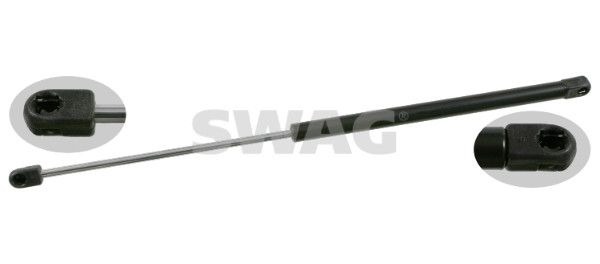 SWAG 55 51 0005 Gas Spring, boot/cargo area